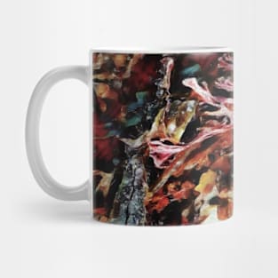 Seaweed studies 54 Mug